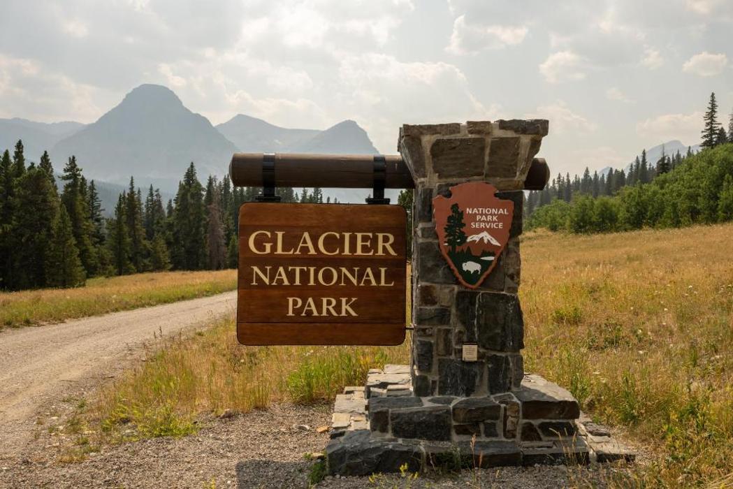Glacier Grizzly Resort - Browning, MT