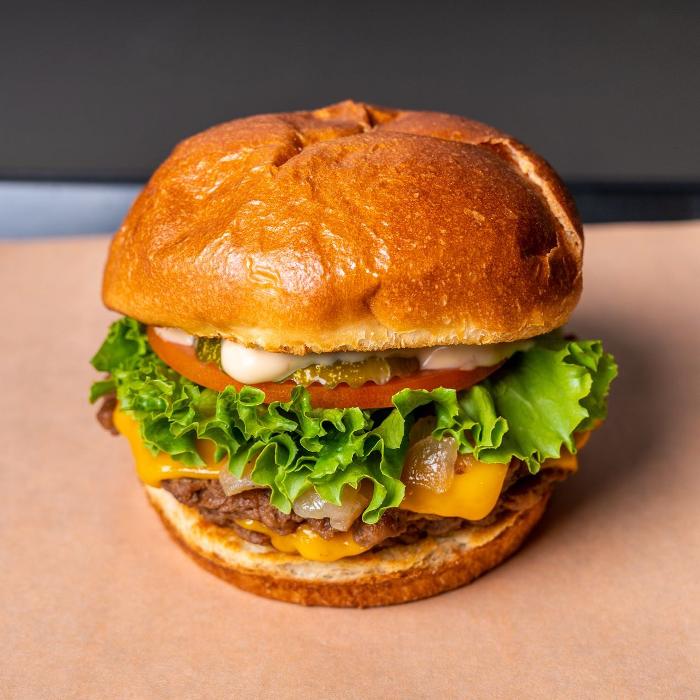 UNiQ Burger - Scottsdale, AZ