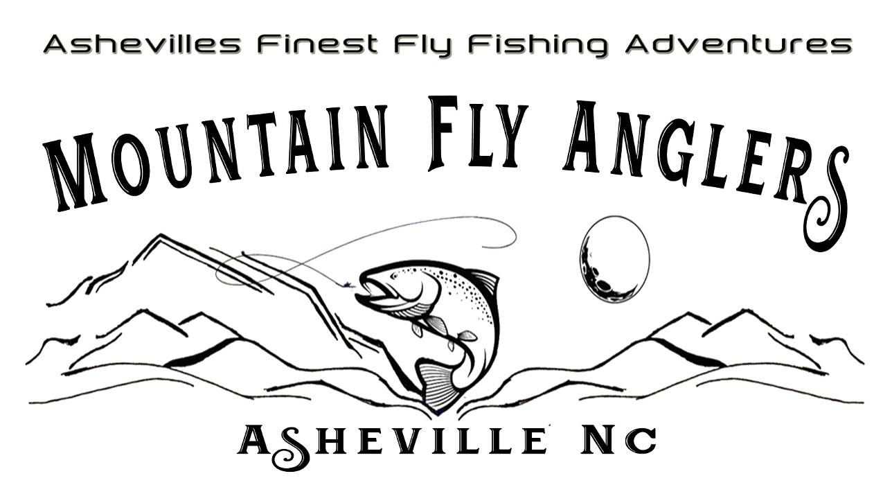 Mountain Fly Anglers - Asheville, NC