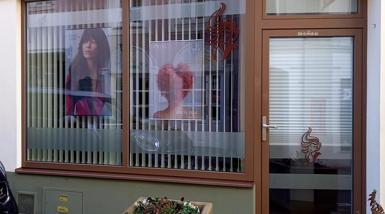 Hairlich Schöne Frisuren, Wiener Straße in Melk