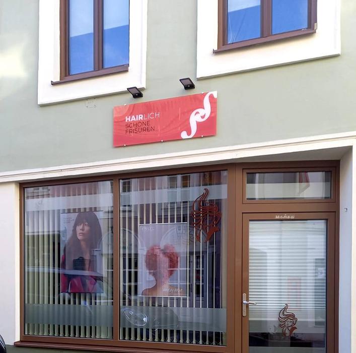 Hairlich Schöne Frisuren, Wiener Straße in Melk