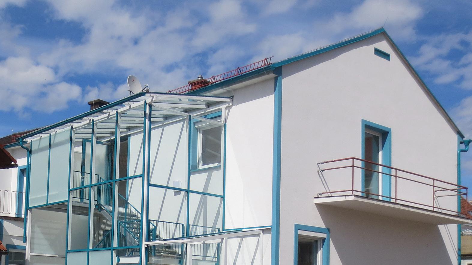 Zeltweg Rooms, Aichfeldgasse in Zeltweg