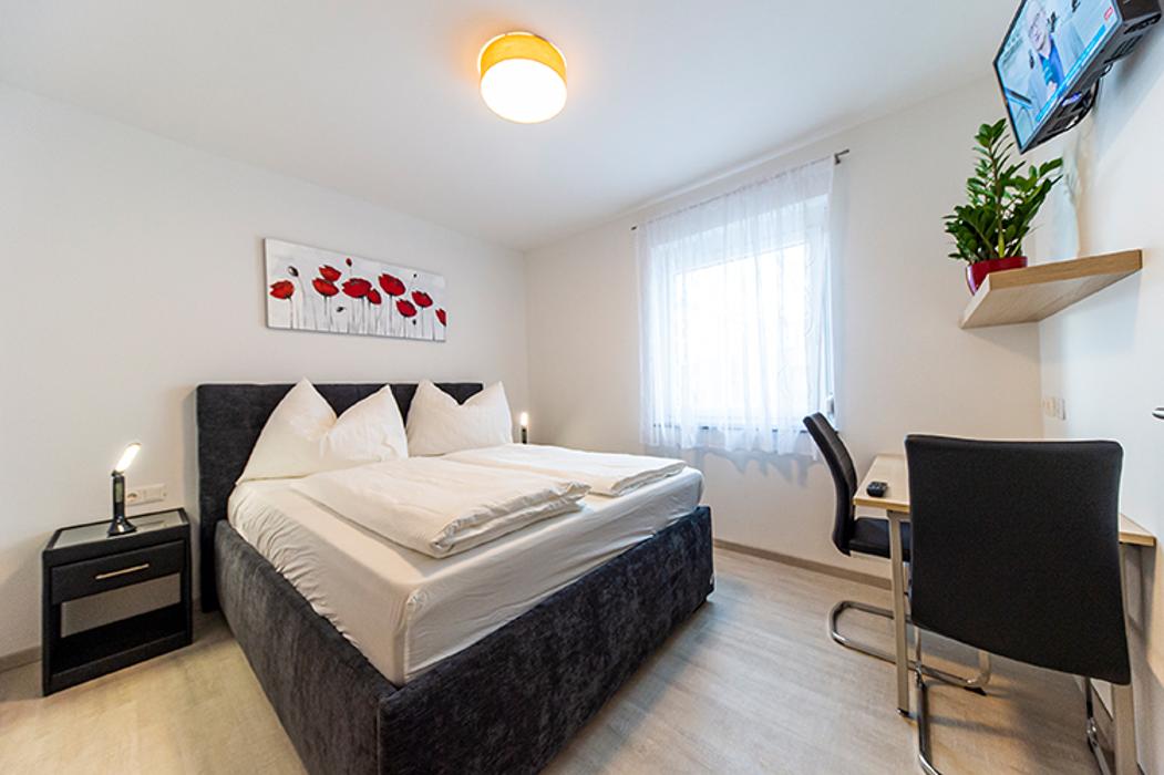 Zeltweg Rooms, Aichfeldgasse in Zeltweg