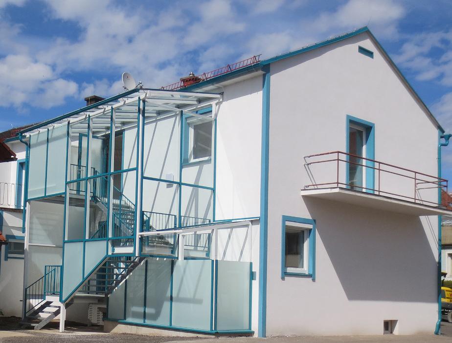 Zeltweg Rooms, Aichfeldgasse in Zeltweg