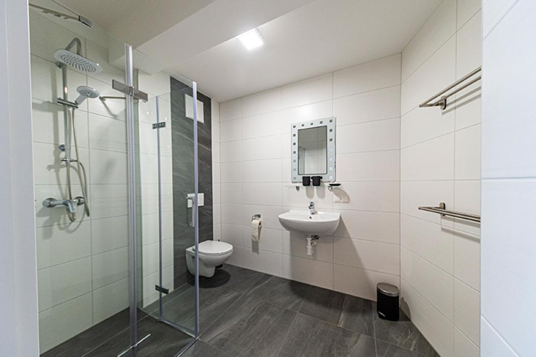 Zeltweg Rooms, Aichfeldgasse in Zeltweg