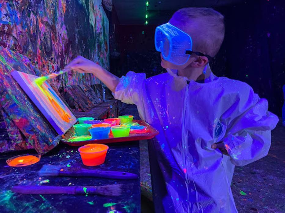 RAGE CAGE NH - Nashua, NH