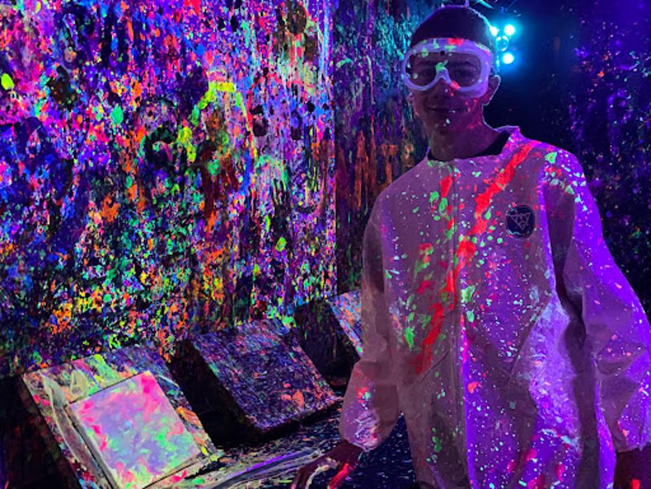 RAGE CAGE NH - Nashua, NH