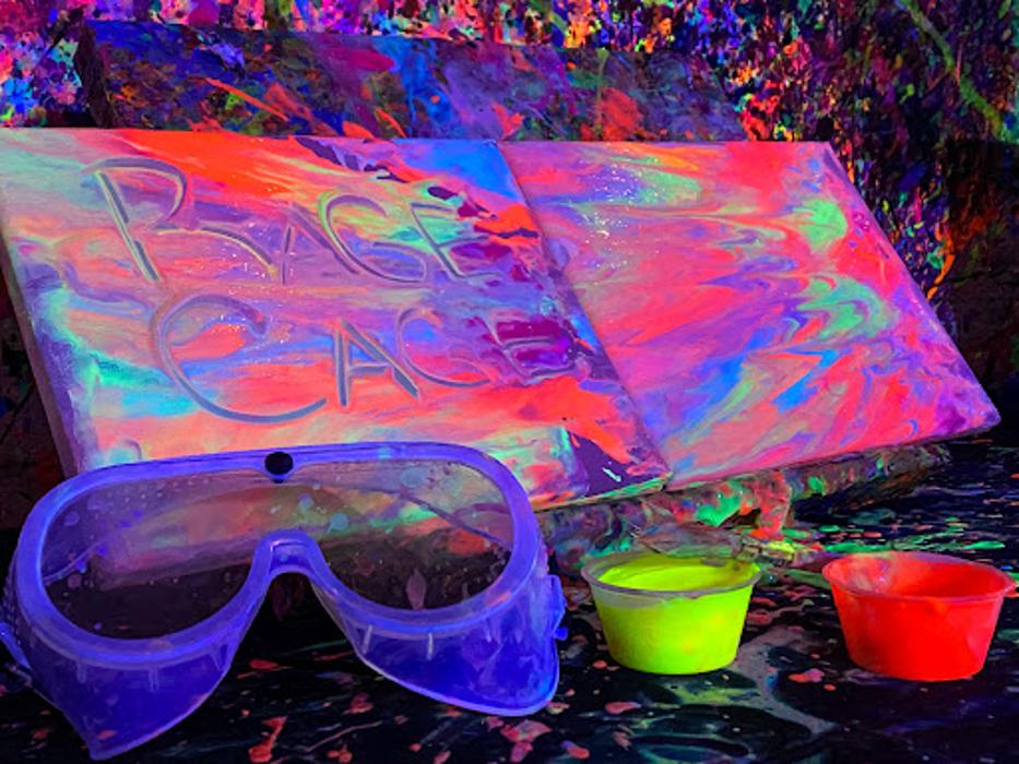 RAGE CAGE NH - Nashua, NH