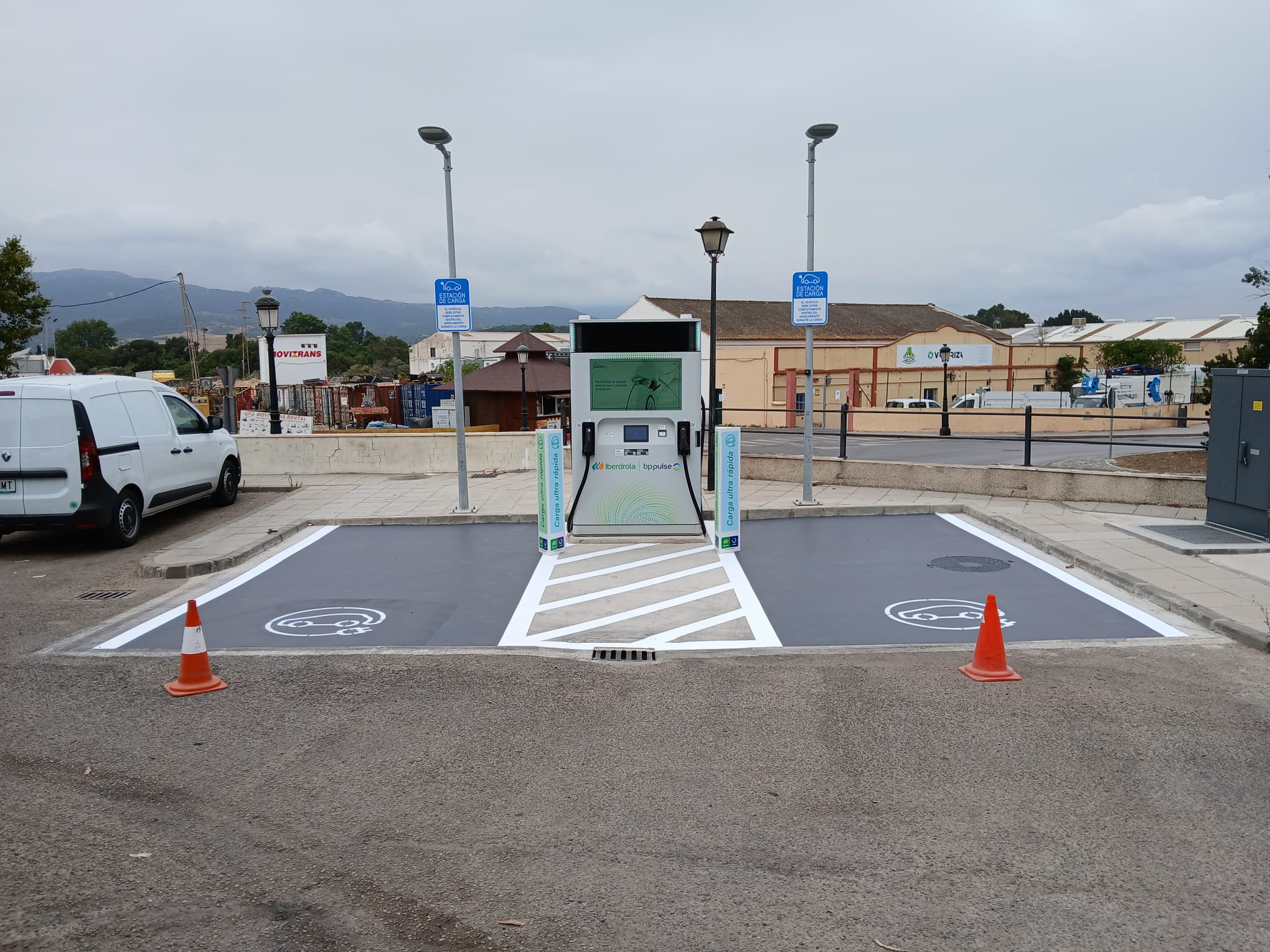 Galería en miniatura