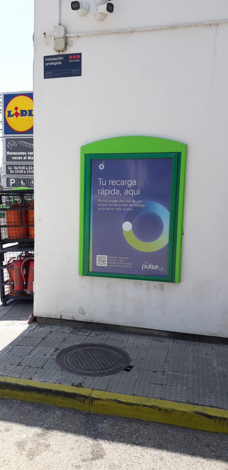 Galería en miniatura