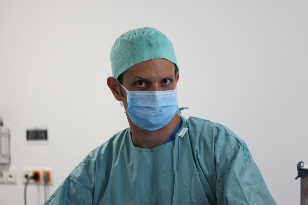 Dr. Harald Beck | Plastische & Schönheitschirurgie, Rosengasse in Wien