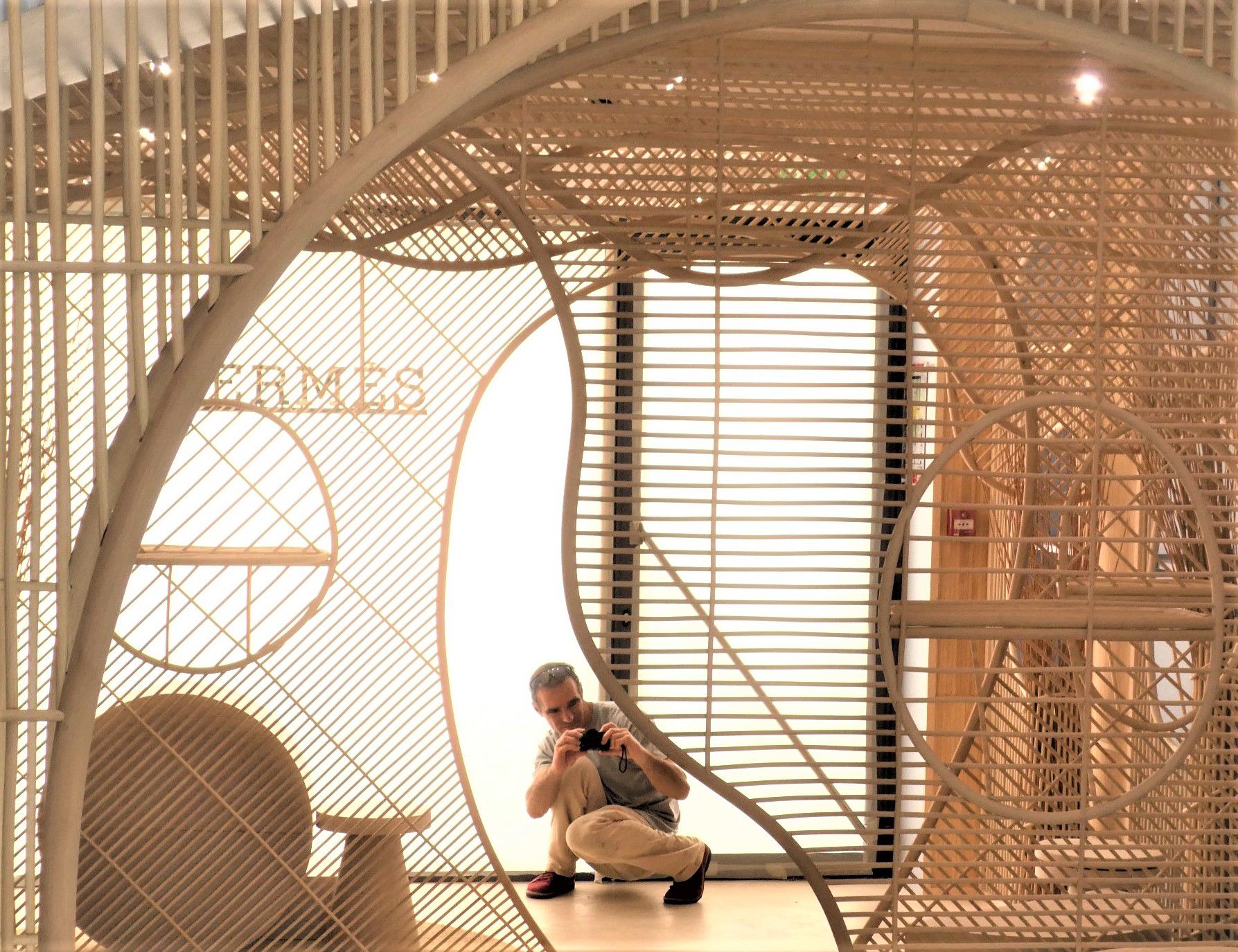 galerie image