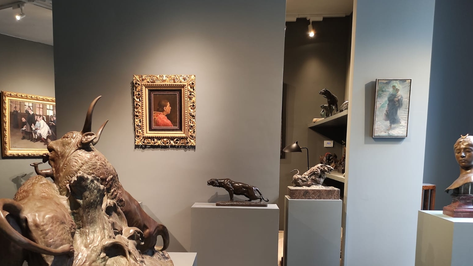 Miniature de la galerie