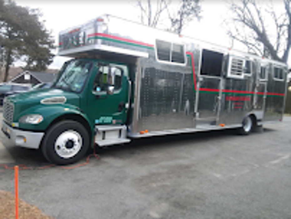 D Sutherland Horse Transportation - Old Westbury, NY