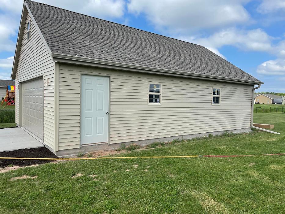Fox Contracting - Sheboygan, WI