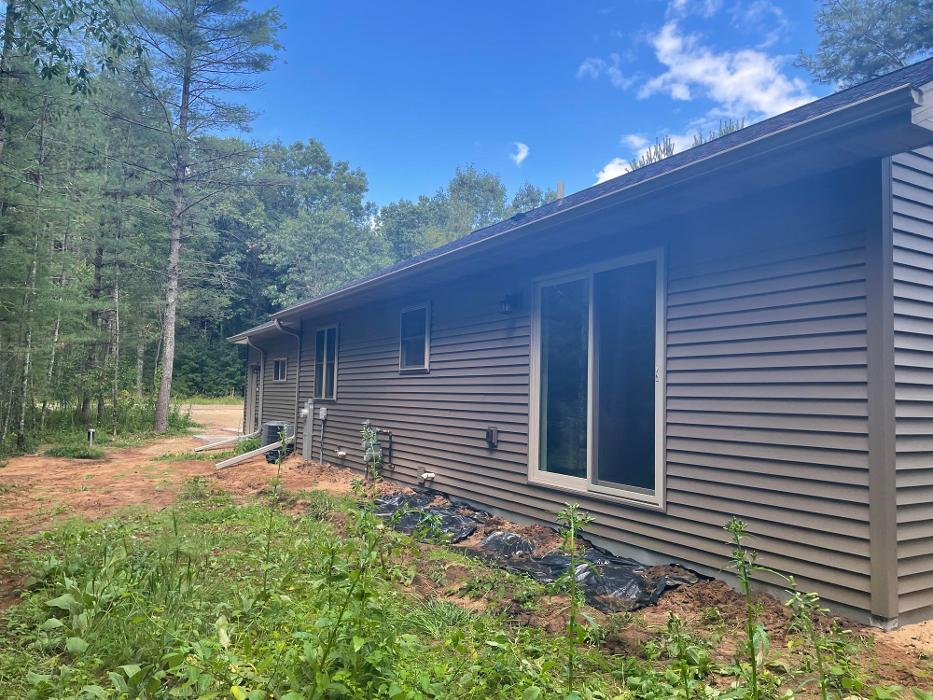 Fox Contracting - Sheboygan, WI