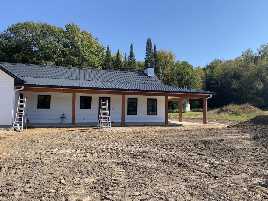 Fox Contracting - Sheboygan, WI