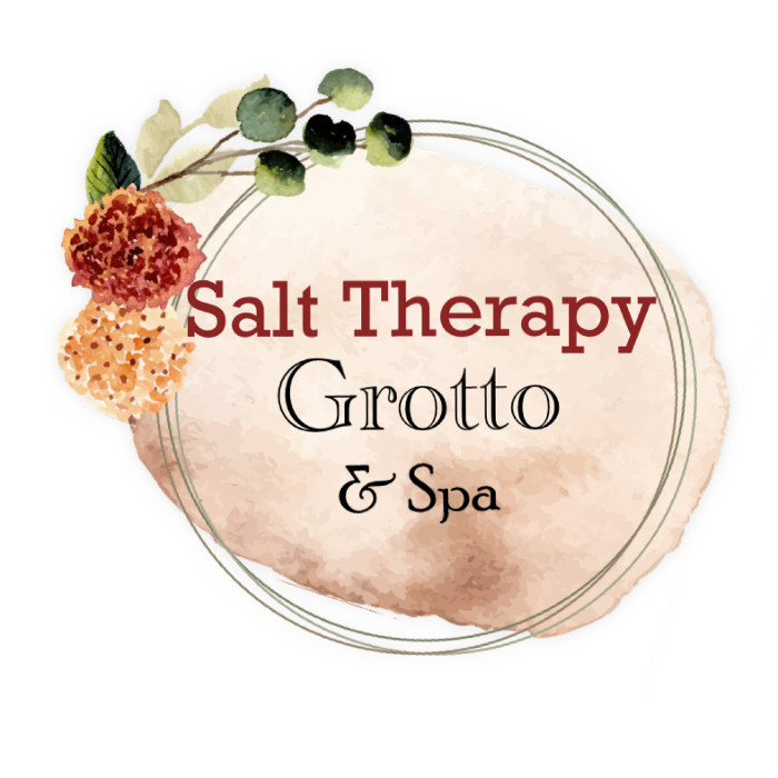 Salt Therapy Grotto & Spa