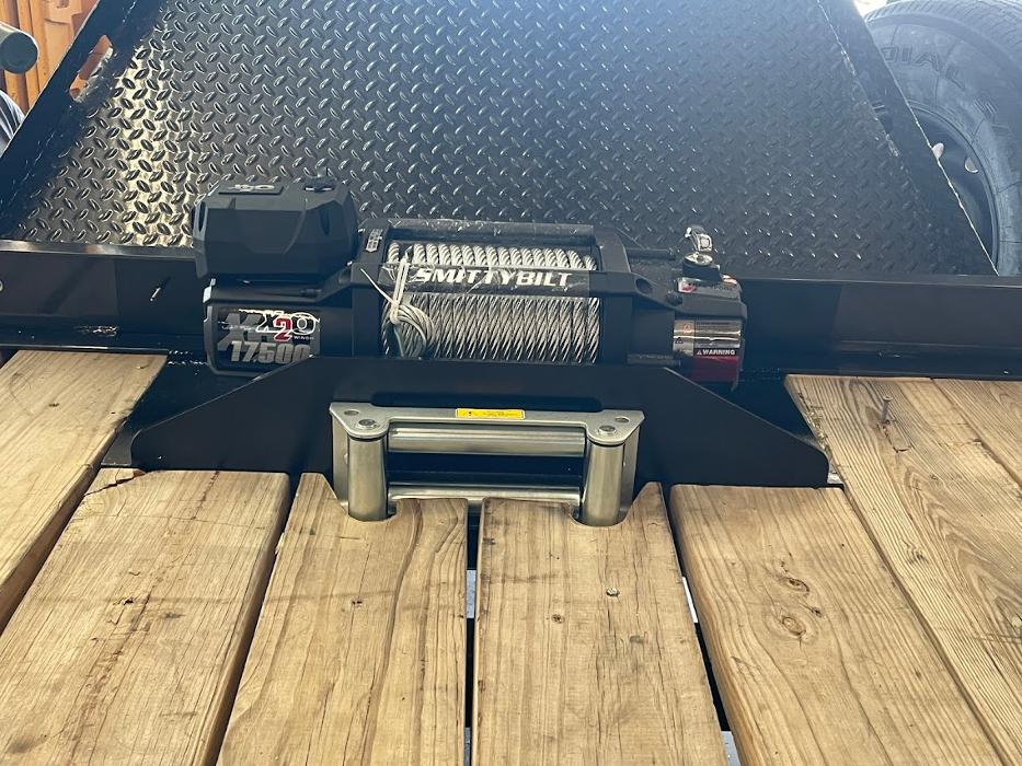 5G Modular - Laurel, MT