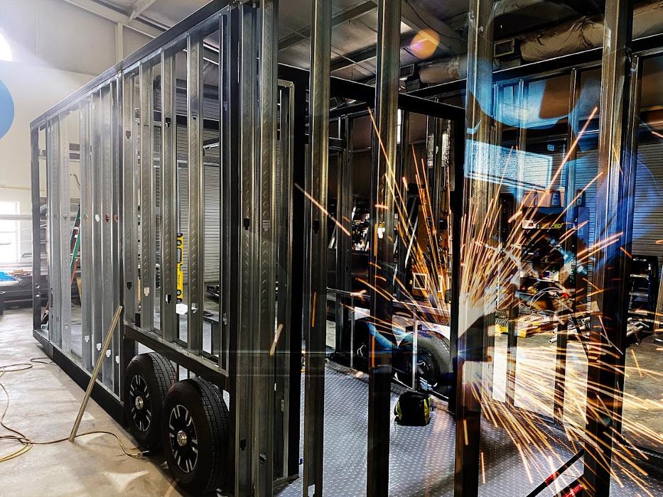 5G Modular - Laurel, MT
