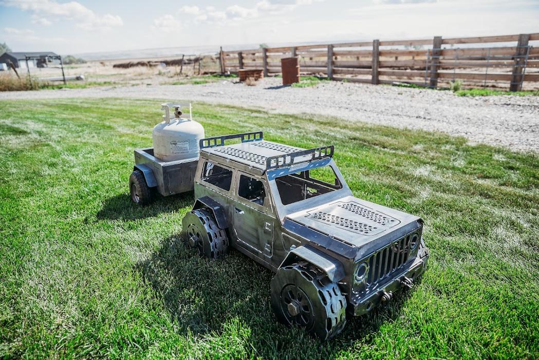 5G Modular - Laurel, MT