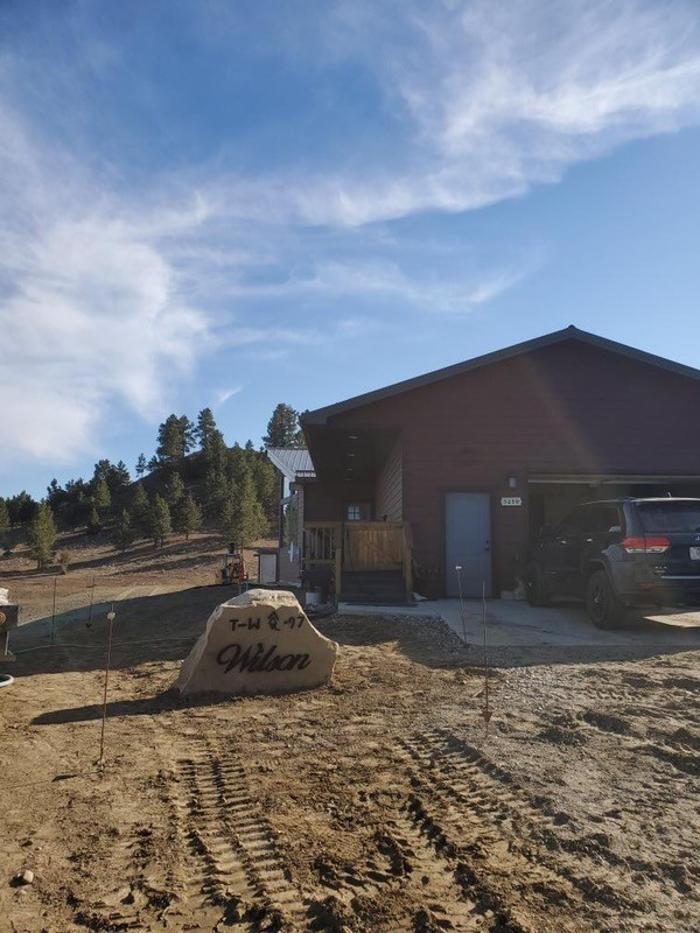 5G Modular - Laurel, MT