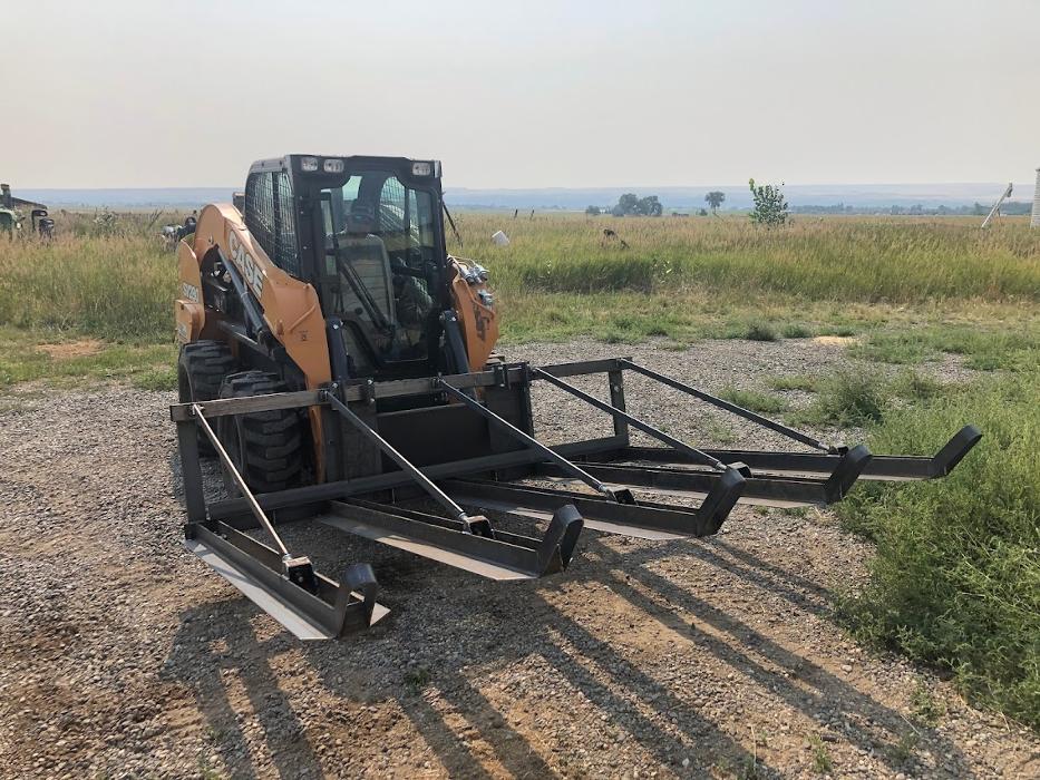5G Modular - Laurel, MT