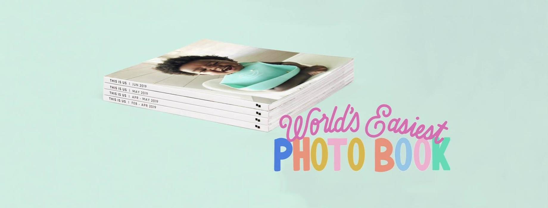 Chatbooks - Lehi, UT