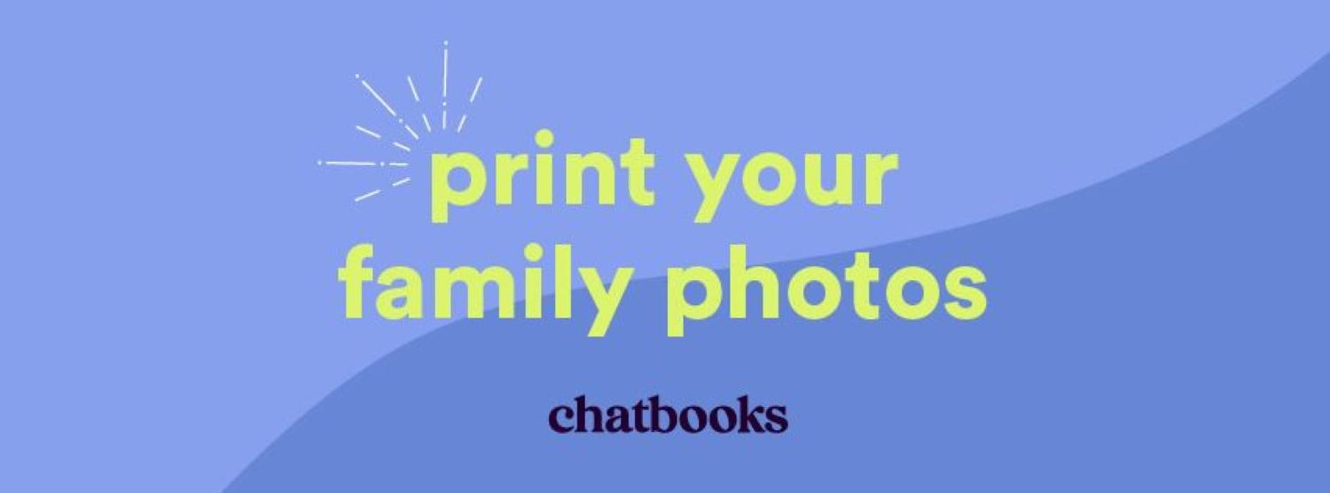 Chatbooks - Lehi, UT