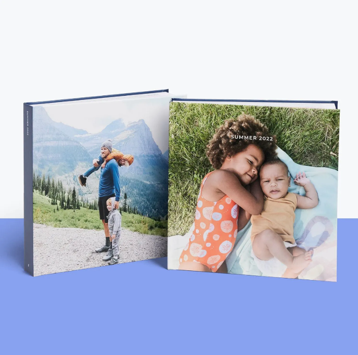 Chatbooks - Lehi, UT