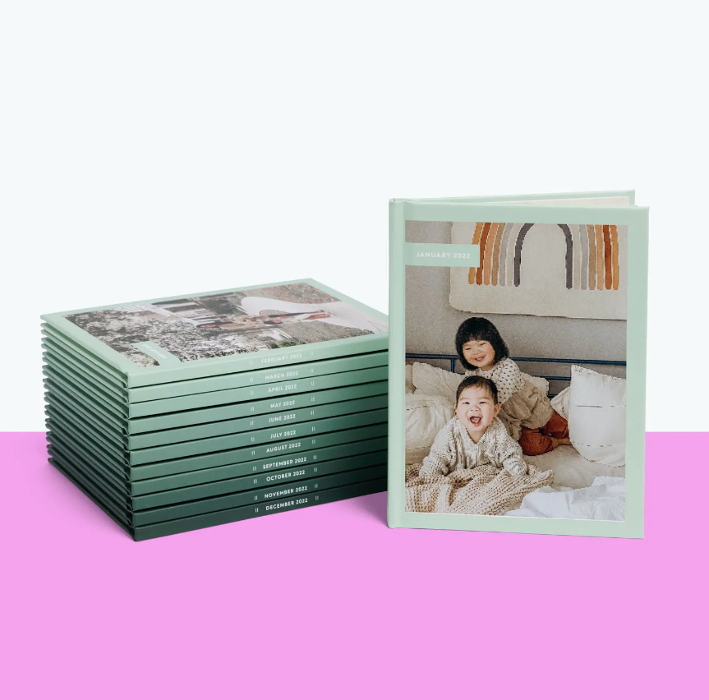 Chatbooks - Lehi, UT