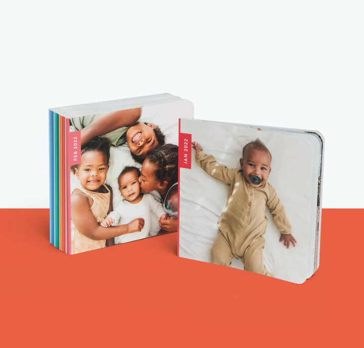 Chatbooks - Lehi, UT