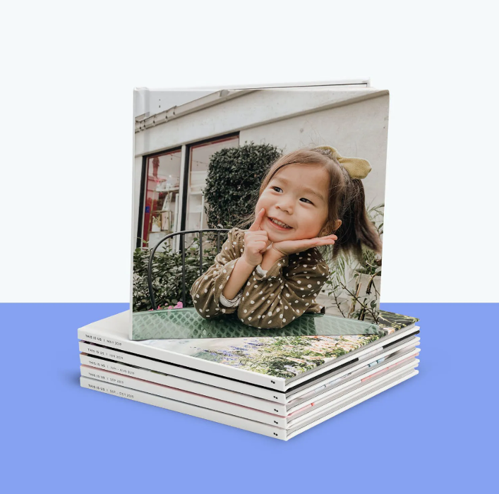 Chatbooks - Lehi, UT