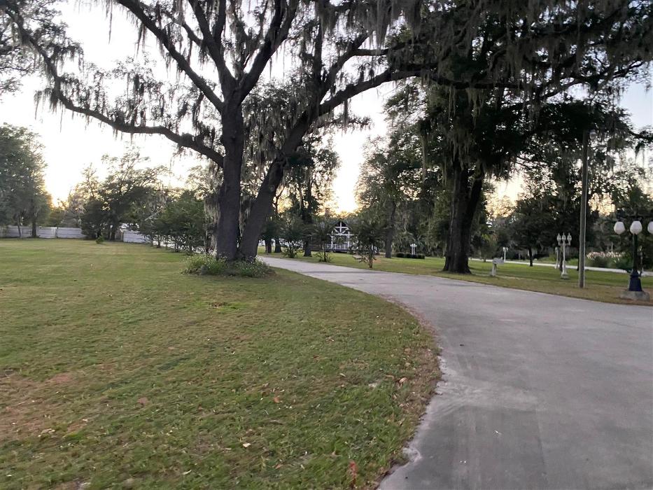 MSK Timber LLC - O Brien, FL