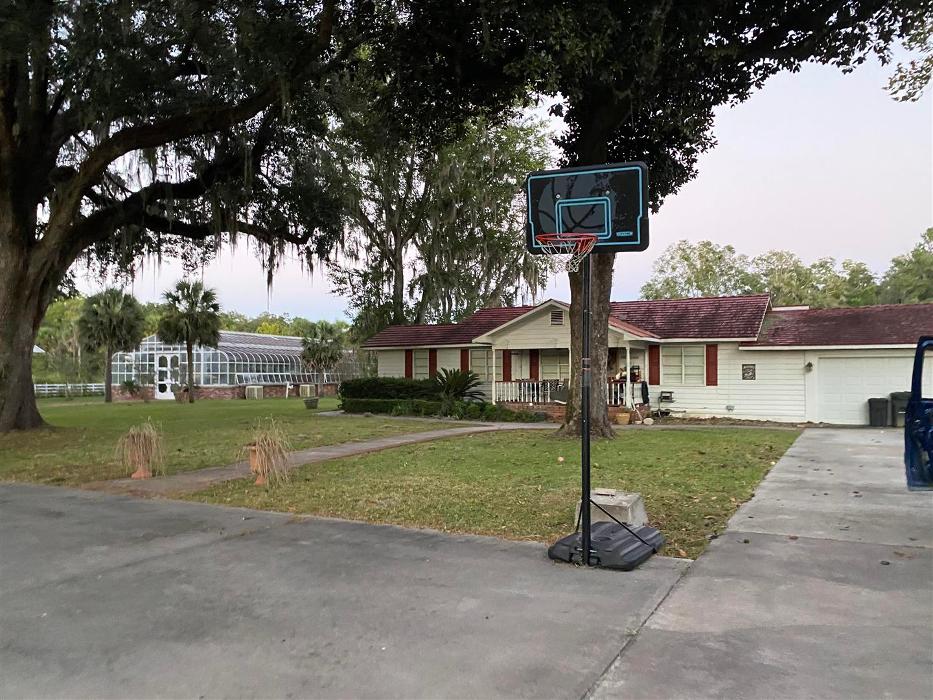 MSK Timber LLC - O Brien, FL