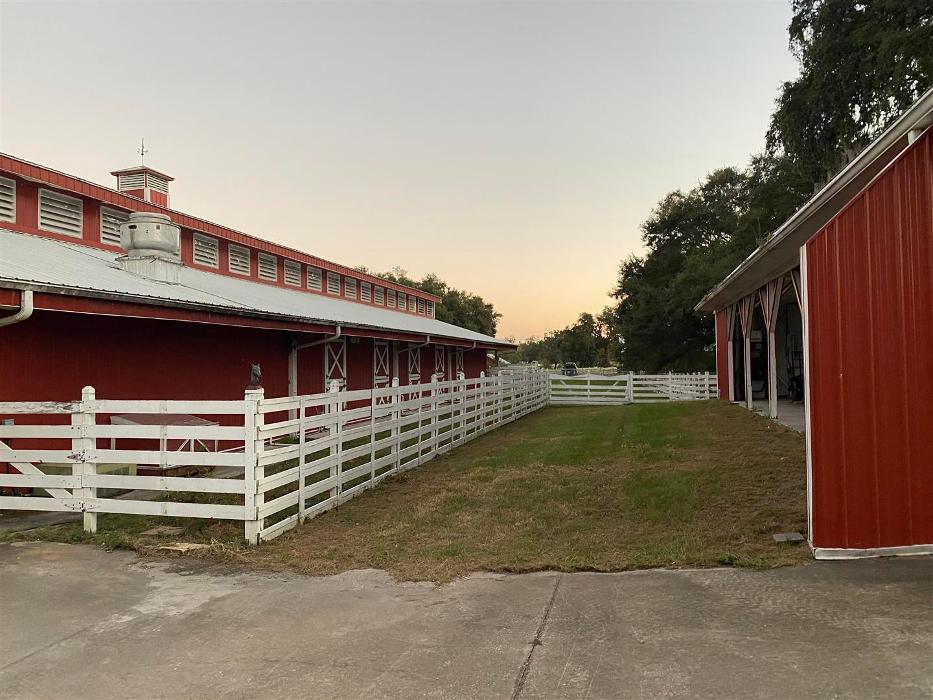 MSK Timber LLC - O Brien, FL