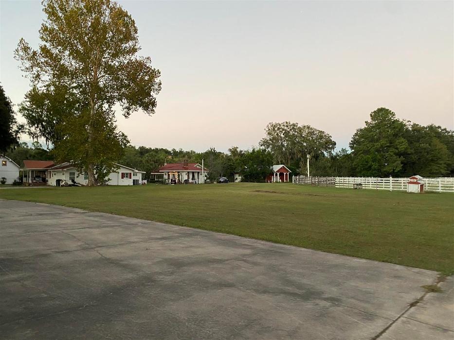 MSK Timber LLC - O Brien, FL