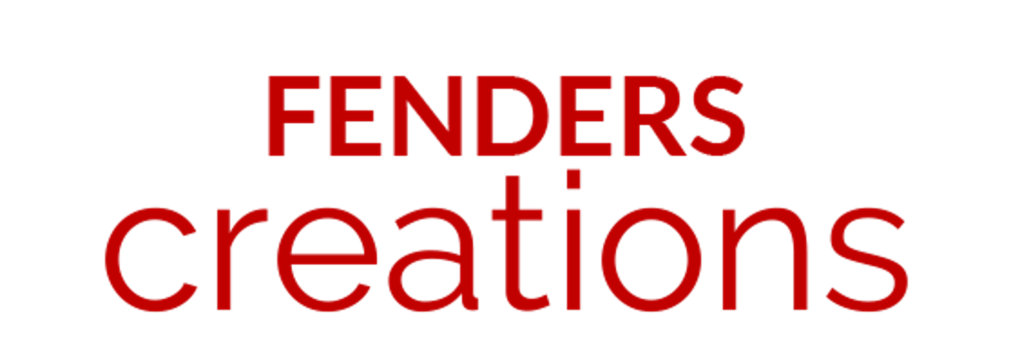 Fenders Creations - Erwin, TN