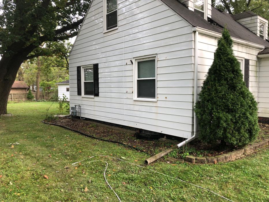 Epic Exterior Cleaning - Homewood, IL
