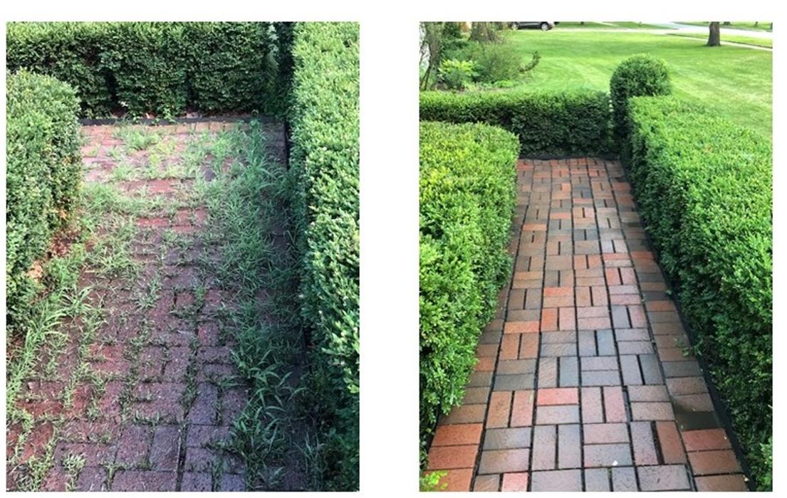 Epic Exterior Cleaning - Homewood, IL