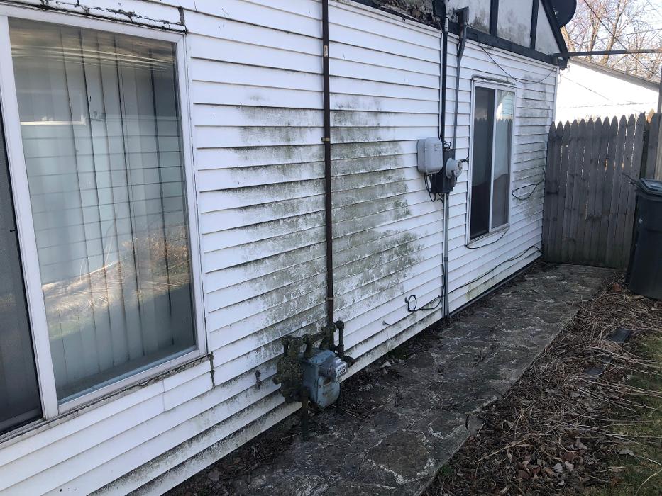 Epic Exterior Cleaning - Homewood, IL