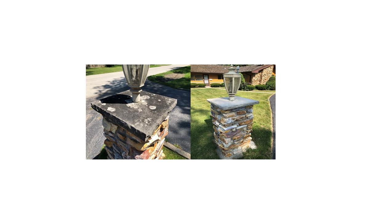 Epic Exterior Cleaning - Homewood, IL