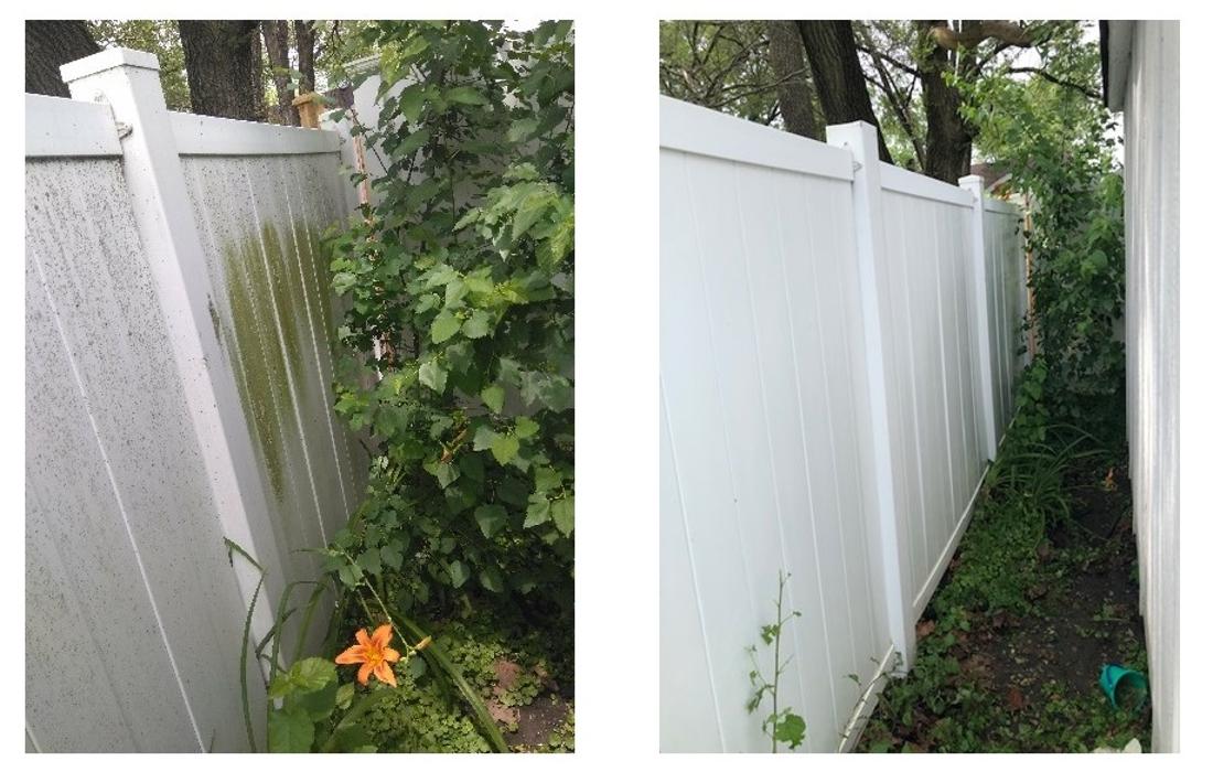 Epic Exterior Cleaning - Homewood, IL