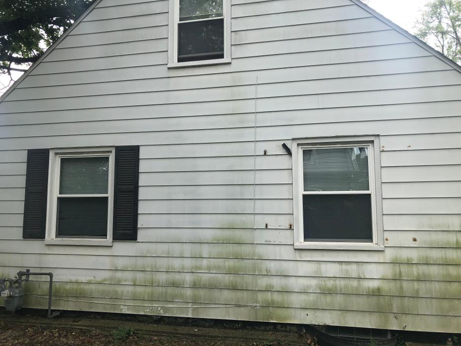 Epic Exterior Cleaning - Homewood, IL