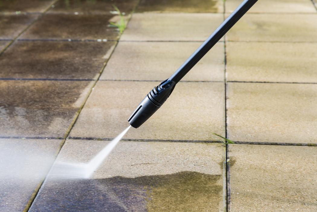 Epic Exterior Cleaning - Homewood, IL