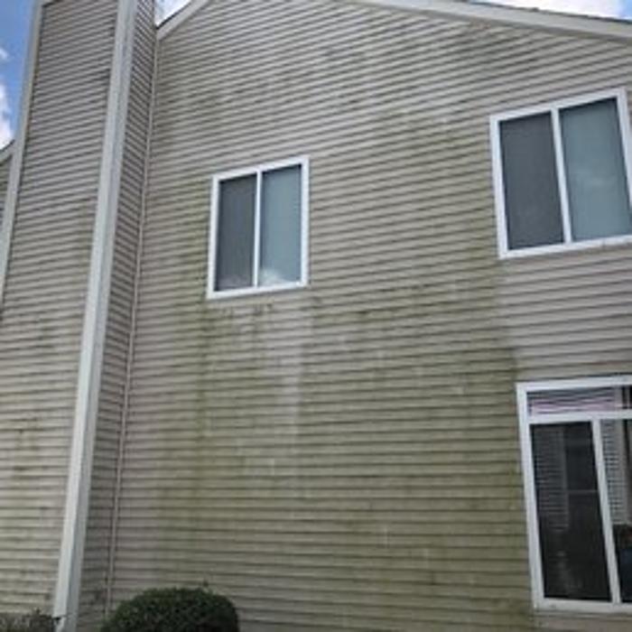 Epic Exterior Cleaning - Homewood, IL
