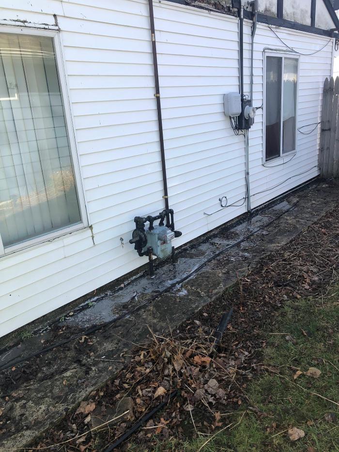 Epic Exterior Cleaning - Homewood, IL