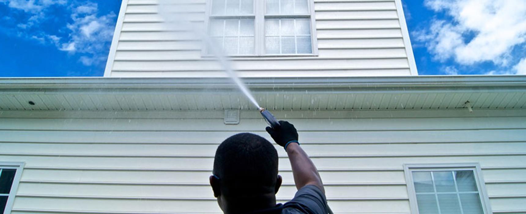 Epic Exterior Cleaning - Homewood, IL