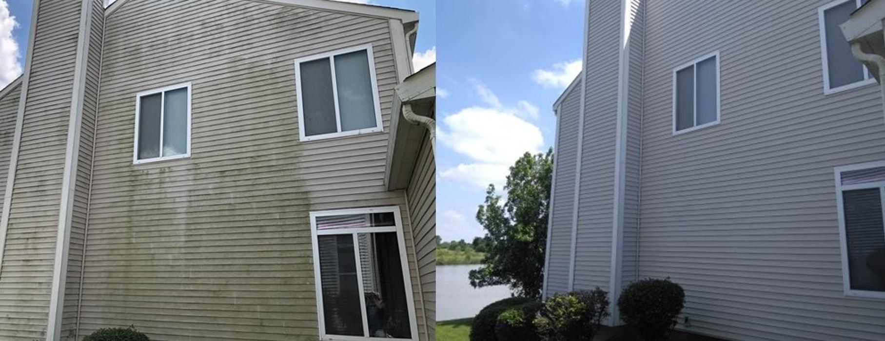 Epic Exterior Cleaning - Homewood, IL