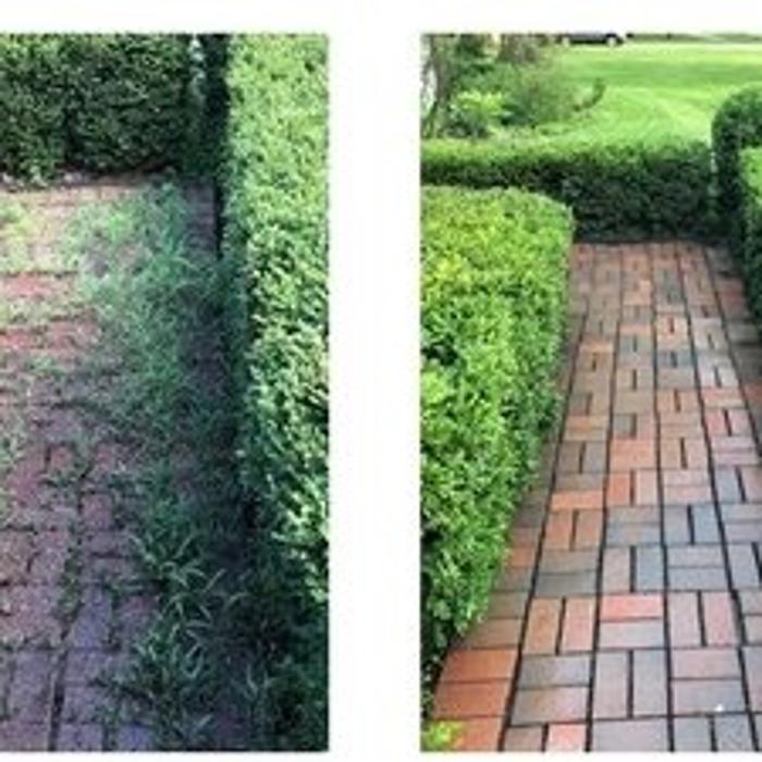 Epic Exterior Cleaning - Homewood, IL